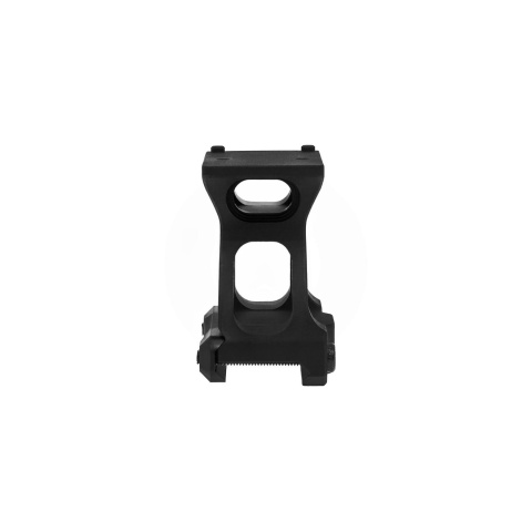 Atlas Custom Works Unit Lite Mount for RMR Optics (Black)