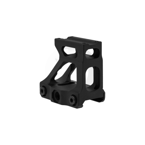 Atlas Custom Works Unit Lite Mount for MRO Optics (Black)