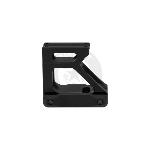 Atlas Custom Works Unit Lite Mount for MRO Optics (Black)