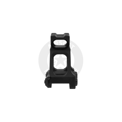 Atlas Custom Works Unit Lite Mount for MRO Optics (Black)
