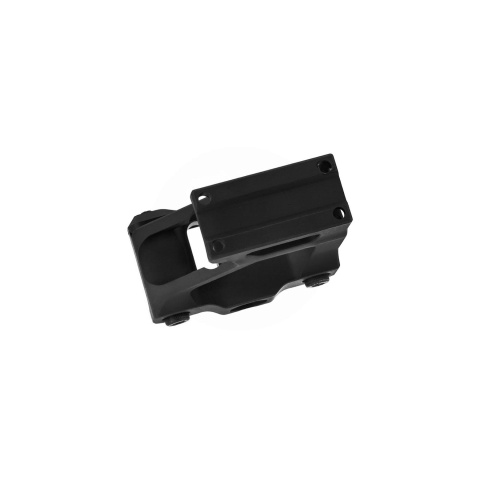 Atlas Custom Works Unit Lite Mount for MRO Optics (Black)