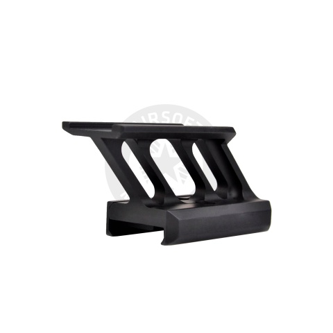 ACW Skeletonized Mount for T1/T2 Red Dot Sights - Black