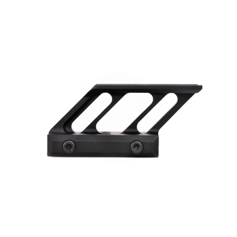 ACW Skeletonized Mount for T1/T2 Red Dot Sights - Black