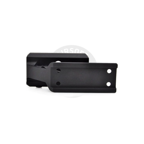 ACW Skeletonized Mount for T1/T2 Red Dot Sights - Black