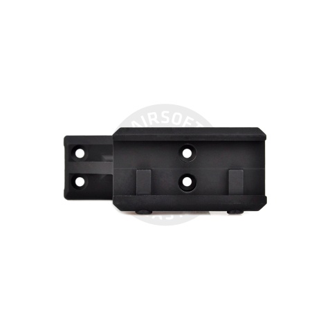 ACW Skeletonized Mount for T1/T2 Red Dot Sights - Black