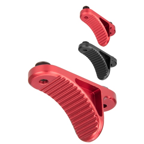 Atlas Custom Works KeyMod Foregrip Hand Stop