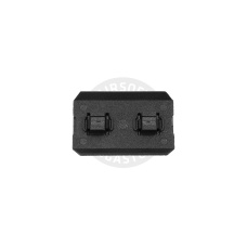 Atlas Custom Works Type 1 M-LOK Rail Cover Set (Black)