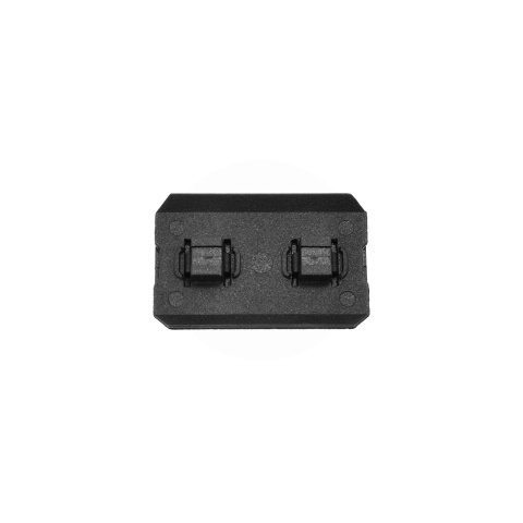 Atlas Custom Works Type 1 M-LOK Rail Cover Set (Black)