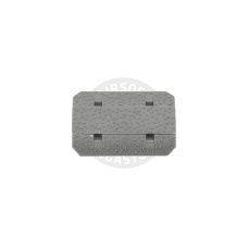 Atlas Custom Works Type 1 M-LOK Rail Cover Set (Gray)