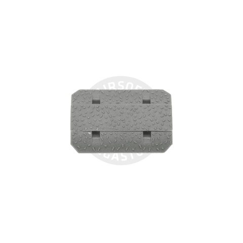 Atlas Custom Works Type 1 M-LOK Rail Cover Set (Gray)