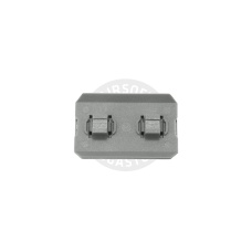 Atlas Custom Works Type 1 M-LOK Rail Cover Set (Gray)