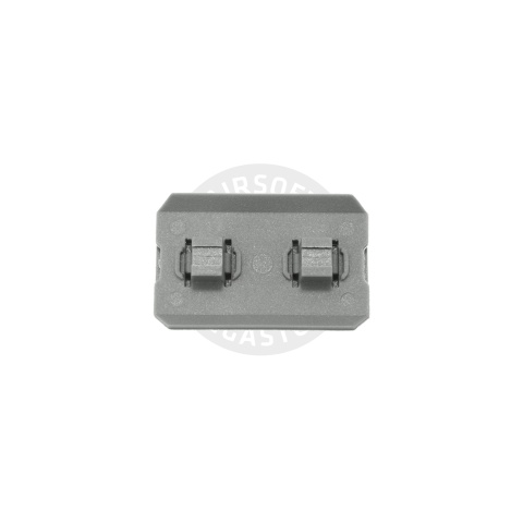 Atlas Custom Works Type 1 M-LOK Rail Cover Set (Gray)