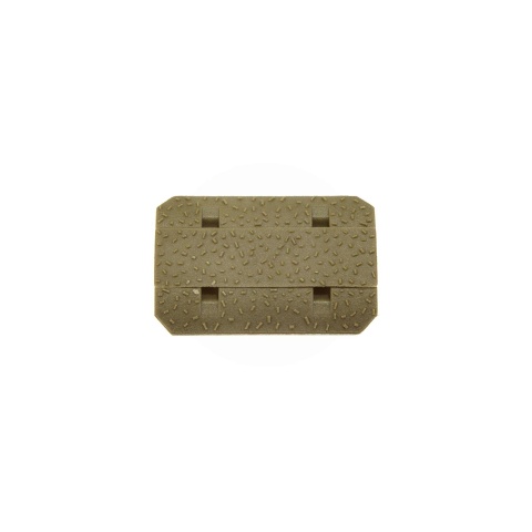 Atlas Custom Works Type 1 M-LOK Rail Cover Set (Tan)