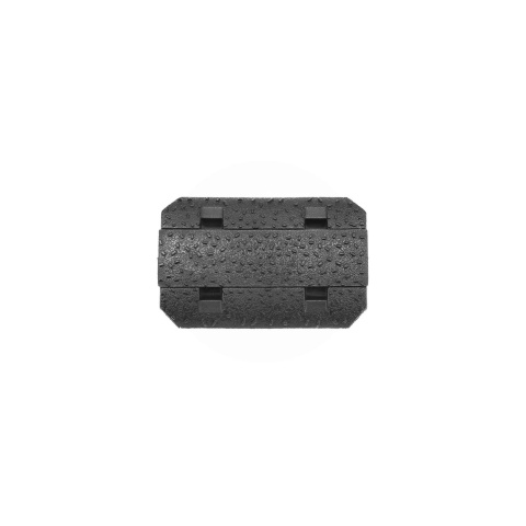 Atlas Custom Works Type 1 Keymod Rail Cover Set (Black)