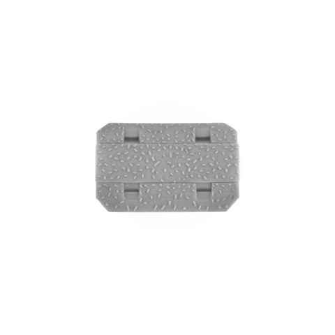 Atlas Custom Works Type 1 Keymod Rail Cover Set (Gray)