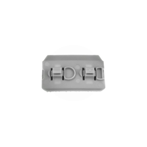 Atlas Custom Works Type 1 Keymod Rail Cover Set (Gray)