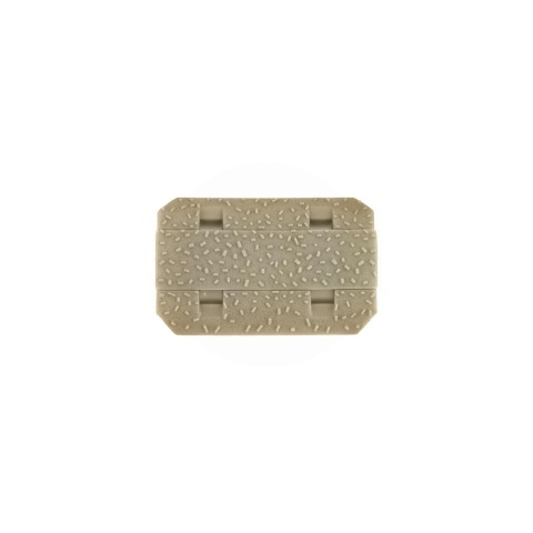Atlas Custom Works Type 1 Keymod Rail Cover Set (Tan)