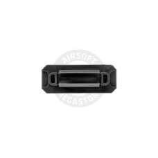 Atlas Custom Works Type 2 M-LOK Rail Cover Set (Black)