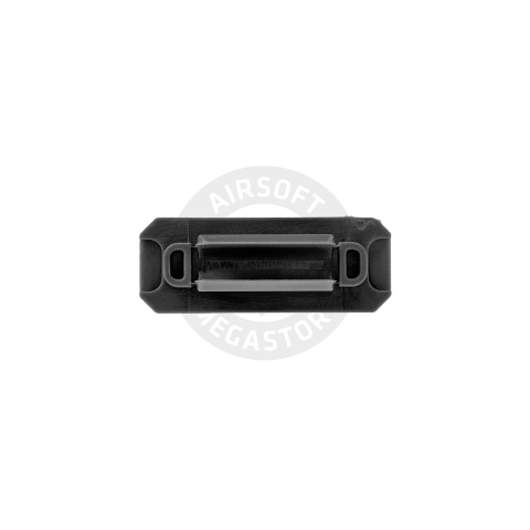 Atlas Custom Works Type 2 M-LOK Rail Cover Set (Black)