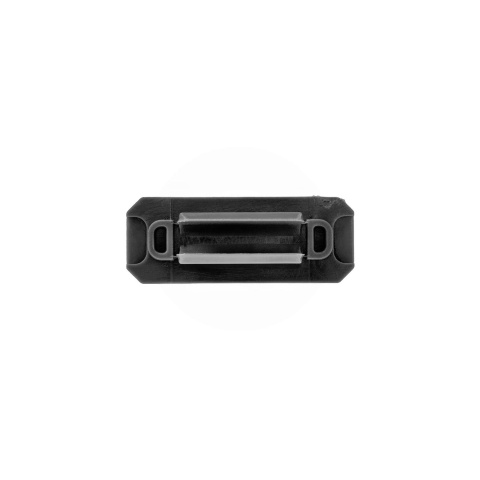 Atlas Custom Works Type 2 M-LOK Rail Cover Set (Black)