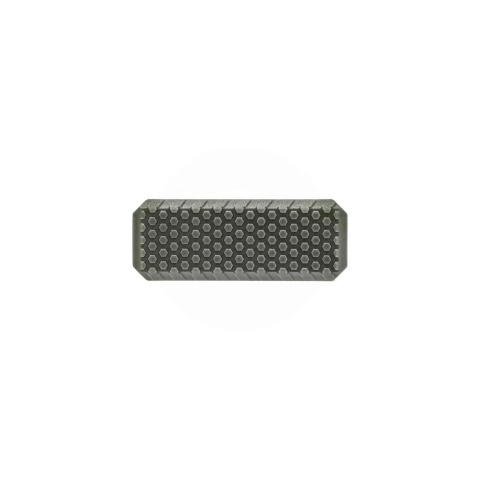 Atlas Custom Works Type 2 M-LOK Rail Cover Set (Gray)