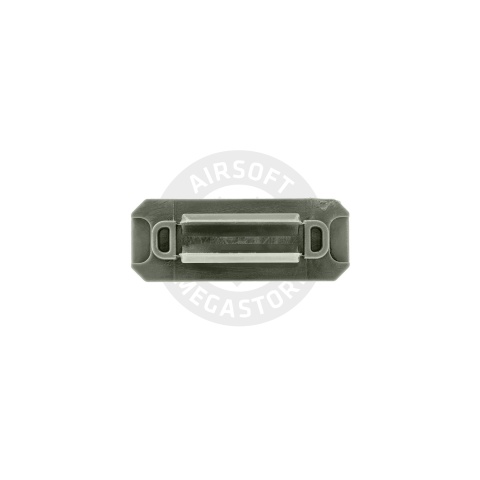 Atlas Custom Works Type 2 M-LOK Rail Cover Set (Gray)