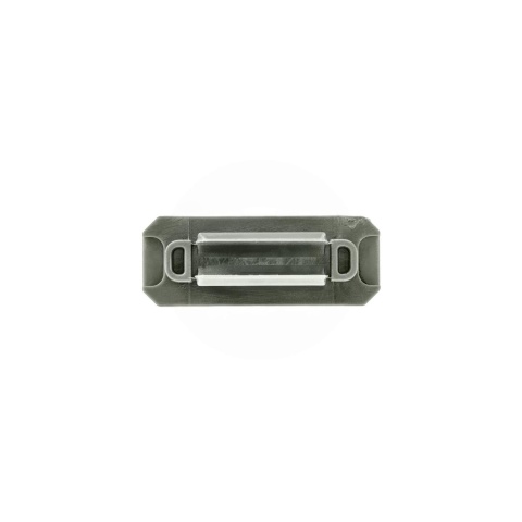Atlas Custom Works Type 2 M-LOK Rail Cover Set (Gray)