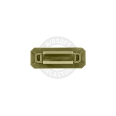 Atlas Custom Works Type 2 M-LOK Rail Cover Set (Tan)