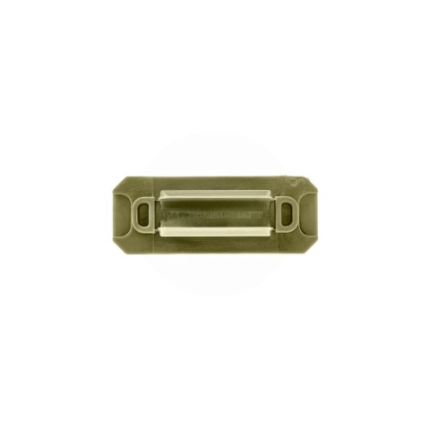 Atlas Custom Works Type 2 M-LOK Rail Cover Set (Tan)