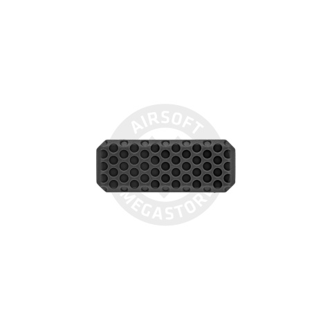 Atlas Custom Works Type 3 M-LOK Rail Cover Set (Black)