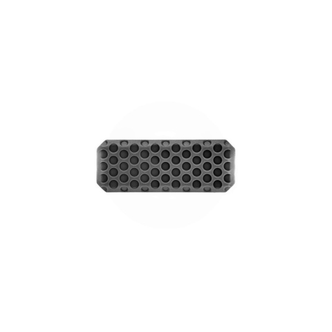 Atlas Custom Works Type 3 M-LOK Rail Cover Set (Black)