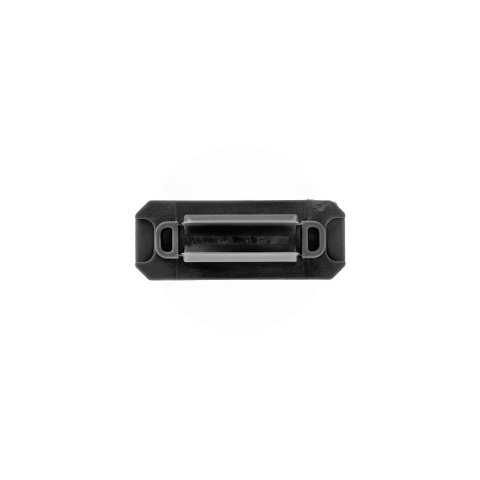 Atlas Custom Works Type 3 M-LOK Rail Cover Set (Black)