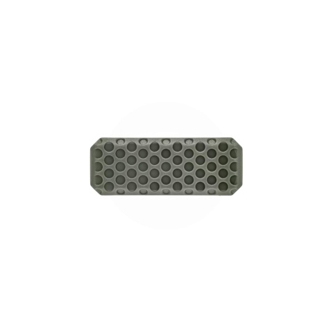 Atlas Custom Works Type 3 M-LOK Rail Cover Set (Gray)