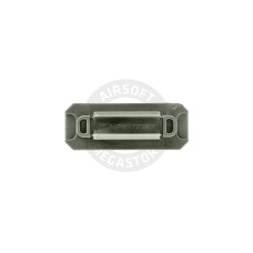 Atlas Custom Works Type 3 M-LOK Rail Cover Set (Gray)