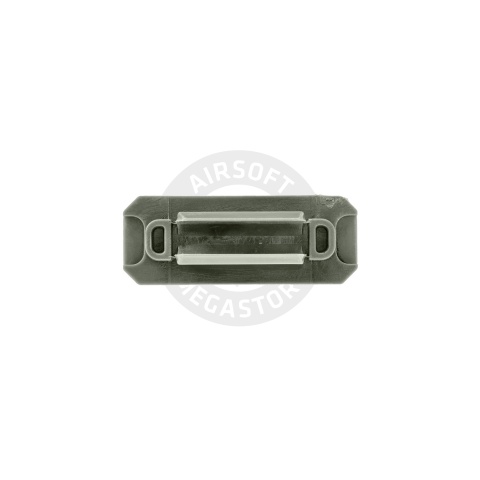 Atlas Custom Works Type 3 M-LOK Rail Cover Set (Gray)