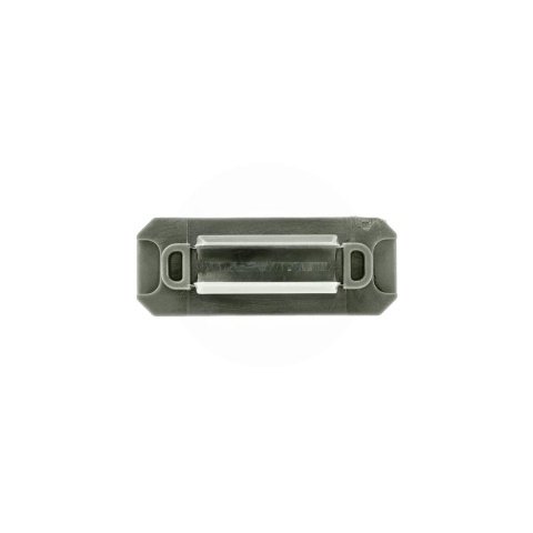 Atlas Custom Works Type 3 M-LOK Rail Cover Set (Gray)