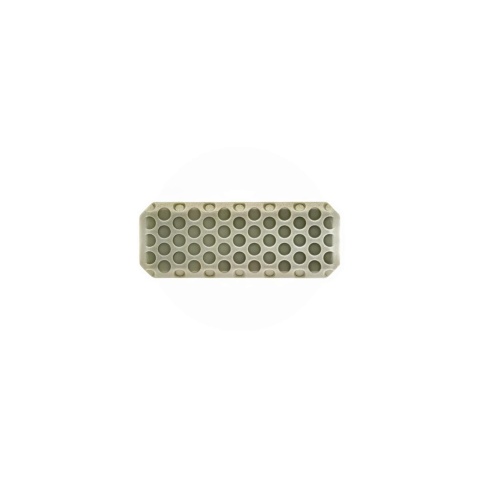 Atlas Custom Works Type 3 M-LOK Rail Cover Set (Tan)