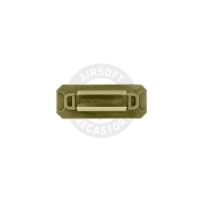 Atlas Custom Works Type 3 M-LOK Rail Cover Set (Tan)