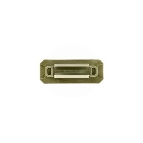 Atlas Custom Works Type 3 M-LOK Rail Cover Set (Tan)