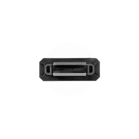 Atlas Custom Works Type 4 M-LOK Rail Cover Set (Black)