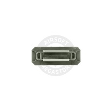 Atlas Custom Works Type 4 M-LOK Rail Cover Set (Gray)