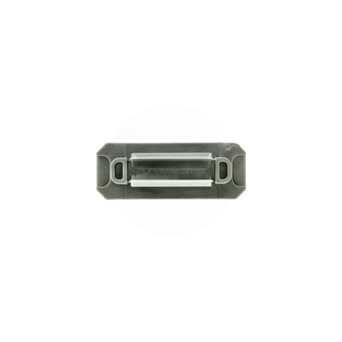 Atlas Custom Works Type 4 M-LOK Rail Cover Set (Gray)