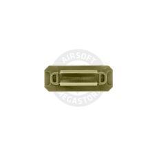 Atlas Custom Works Type 4 M-LOK Rail Cover Set (Tan)