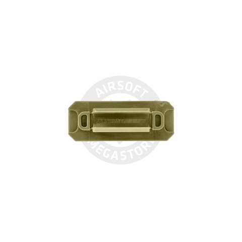 Atlas Custom Works Type 4 M-LOK Rail Cover Set (Tan)