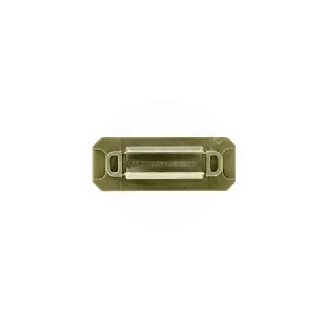 Atlas Custom Works Type 4 M-LOK Rail Cover Set (Tan)