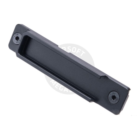 ACW Pressure Switch Mount for M-LOK Handguards - Black