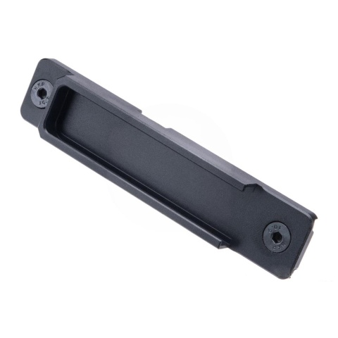 ACW Pressure Switch Mount for M-LOK Handguards - Black