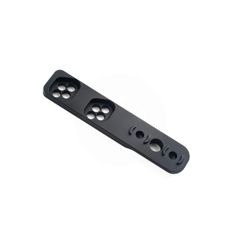 ACW M-LOK Light Mount - Inline