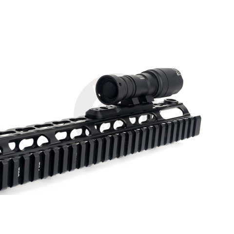 ACW M-LOK Light Mount - Inline