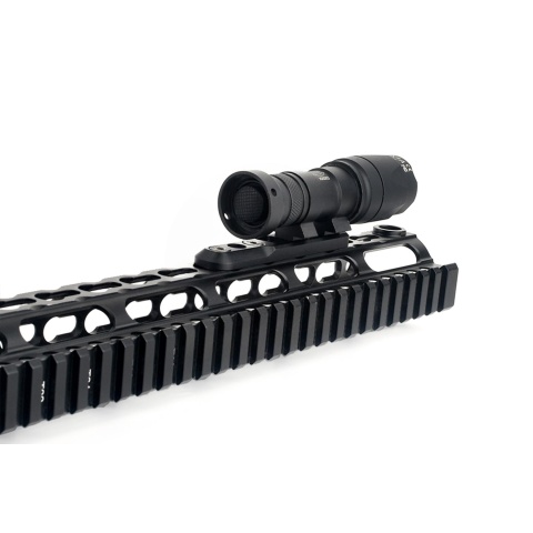 ACW M-LOK Light Mount - Inline